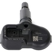 Resim Synodicmonth Toyota Avalon Camry Corolla Highlander Yaris Lexus Es Gs İçin Araç Lastik Basıncı Sensörü Tpms 42607-52020 