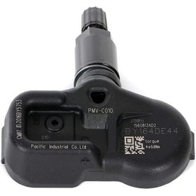 Resim Synodicmonth Toyota Avalon Camry Corolla Highlander Yaris Lexus Es Gs İçin Araç Lastik Basıncı Sensörü Tpms 42607-52020 