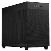 Resim Asus Prime AP201 Mesh Siyah mATX Kasa 