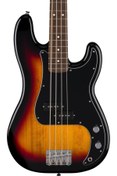 Resim FENDER Standard Precision Bass Laurel Klavye 3 Ton Sunburst Bas Gitar 