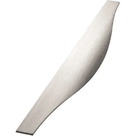 Resim Furnipart Kulp 420 Furnipart Malıbu Curve 2 196,5MM Inox 