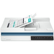 Resim HP ScanJet 20G06A Pro 3600 F1 Doküman Tarayıcı 