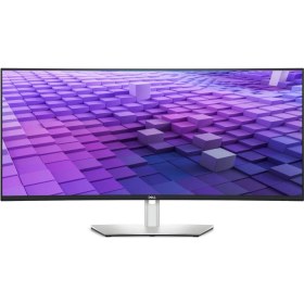 Resim Dell Ultrasharp 38 Curved 3840×1600 5ms HDMI Dp Usb-C 