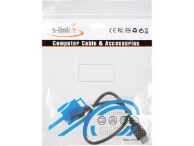 Resim Oem Hdmı-22 14C+1 Ccs Od5.5 0.8m HDMI 1.4 Ver. 3D Kablo 