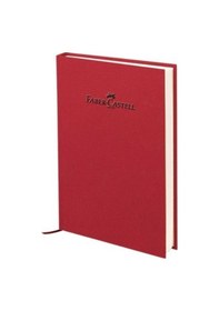 Resim Faber Naturel A5 Ciltli Çizgili Defter 5075400858 / Nocolor 