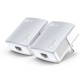 Resim TP-LINK TL-PA4010KIT AV500 NANO POWERLINE ADAPT 