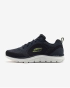 Resim Skechers Track-glendor Erkek Mavi Spor Ayakkabı 232699tk Nvlm Mavi 