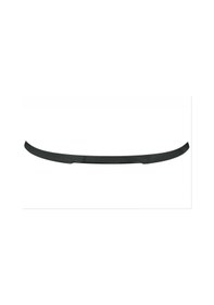Resim Autogp Bmw F36 M4 Bagaj Üstü Spoiler Pianoblack Cmbmf36m4spo 