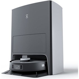 Resim Ecovacs Deebot X1 Omni Akıllı Robot Süpürge ve Paspas 