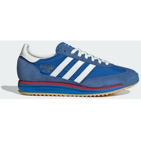 Resim Adidas Sl 72 Rs Erkek Günlük Spor Ayakkabı C-adııg2132e10a00 Mavi 