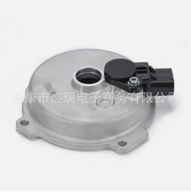 Resim 243602ggd0 Eksantrik Mili Eksantrik Solenoid Valf Sensörü 2.0l 2.4l 24360-2ggd0 Sensörü 0735 