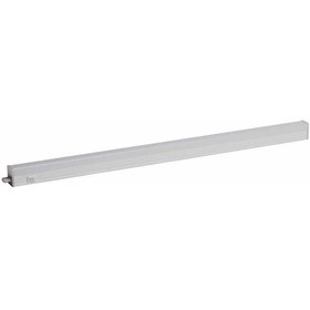 Resim Ycl Yba-108B 9W 60Cm Beyaz Led Bant Armatür Beyaz 