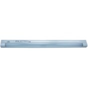 Resim Osram 21w 220-240v 2700k Sıva Üstü Floresan Armatür 2700k Sarı Işık Rengi 