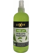 Resim Luxor Kimya Yeşil Çay Ev Ve Oto Parfümü 400 Ml 