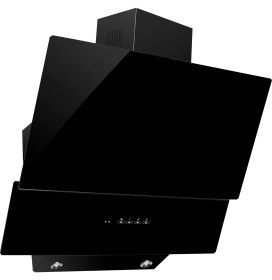 Resim Exep Smart Siyah 3 Lü Ankastre Set (ED402-EO320-EF200) 