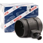 Resim Opel Corsa D 1.3 Dizel (A13DTE-A13DTC) Hava Debimetresi Bosch Marka 2012-2014 