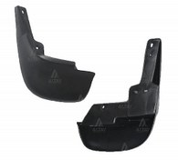 Resim Civic Ön Paçalık 1996 2000 Sol 