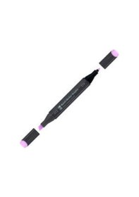 Resim Marabu Graphix Sketch Marker Çift Uçlu Kalem 227 Pastel Pink 