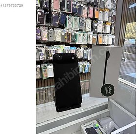 Resim Apple iPhone Air İkinci El TR | 512 GB | Siyah 