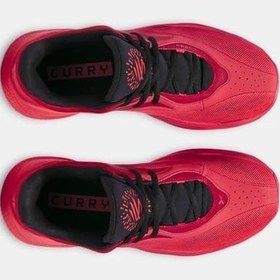 Resim Under Armour CURRY Splash 25 Basketbol AyakkabısıErkek 