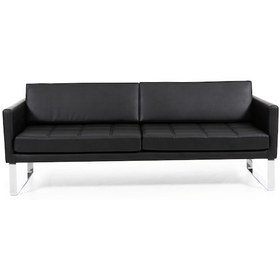 Resim Bürosit Habit Üçlü Kanepe 