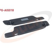 Resim Guneslık Takım Renault 9 Broadway Puga 