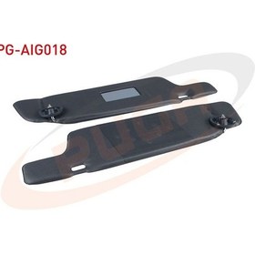 Resim Guneslık Takım Renault 9 Broadway Puga 