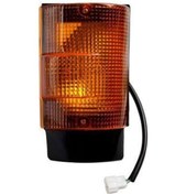 Resim Mitsubishi Canter 304-444-449 Sol Sinyal Köşe 
