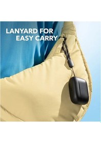 Resim Anker Soundcore A25İ Tws Bluetooth 5.3 Kulak İçi Kulaklık - A3948 