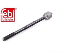 Resim FEBI BILSTEIN F280001 | BILSTEIN / Volkswagen Golf 5 2004-2009 Rot Kolu (Mili) 