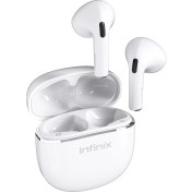 Resim Infinix XE23 Kulaklık Beyaz 