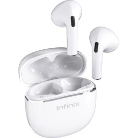 Resim Infinix XE23 Kulaklık Beyaz 