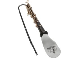 Resim BG A36 Microfiber Obua Temizleme Bezi 