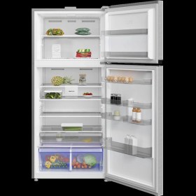 Resim Arçelik 583632 Eı Fit Üstten Donduruculu Buzdolabı 