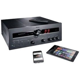 Resim Magnat MA 900 Lambalı Hybrid Amfi 