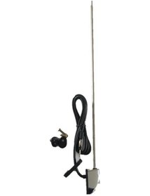 Resim Yan Direğe Takılan Araç Radyo Anteni 423602 