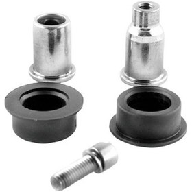 Resim Sevenkardeşler Bisiklet Kadro Bağlantı Burcu Mtb Takım Çok Renkli 