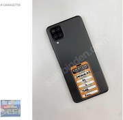 Resim Samsung A12 İkinci El TR | 64 GB | Siyah İkinci El SAMSUNG A12 4 RAM 64 GB TERTEMİZ