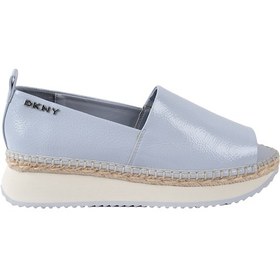 Resim Dkny Kadın Ayakkabı K1271380-h4g K1271380-h4g Mavi Mavi 