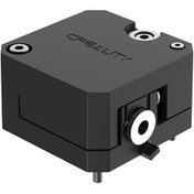 Resim Kosona Cr-6 Se/max 3d Yazıcı Ekstruder Seti - 1.75mm Filament, 12-24v Çıkış, Siyah Renk 