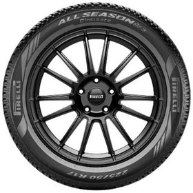 Resim Pirelli 215/65R16 102V Cinturato All Season Sf3 XL Dört Mevsim Lastiği 2025 