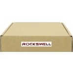 Resim ROCKSWELL 002885 Bagaj Kilit Motoru Doblo Fiorino 775855 (WA839233) 