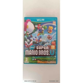 Resim New Super Mario Bros U 
