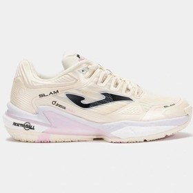 Resim Joma Kadın Tenis Ayakkabası Bej Tslalw2525om Bej 