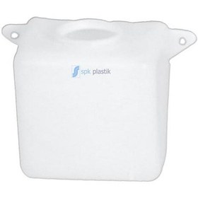 Resim Renault Eski Cam Su Fiskiye Deposu Renault 12 Solenza - Spk 135 