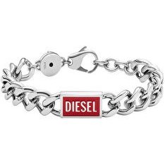 Resim Diesel DJDX1371-040 Erkek Bileklik 