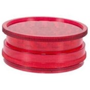 Resim ALCAN Grinder, Sigara Tütün Öğütücü, Tütün Parçalayıcı Beyaz Renkli 