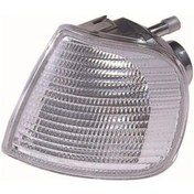 Resim volkswagen polo clasic sinyal lamba sol beyaz depo caddy 2 