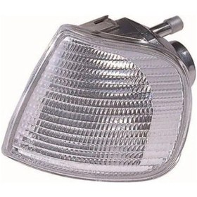 Resim volkswagen polo clasic sinyal lamba sol beyaz depo caddy 2 
