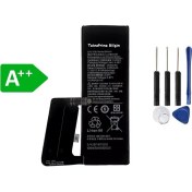 Resim Tekno Prime Xiaomi Mi 10 Pro Bm4m ile Uyumlu Pil 